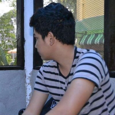 Profile Picture of Edrick Ramos Garcia (@EdrickRamosGar1) on Twitter