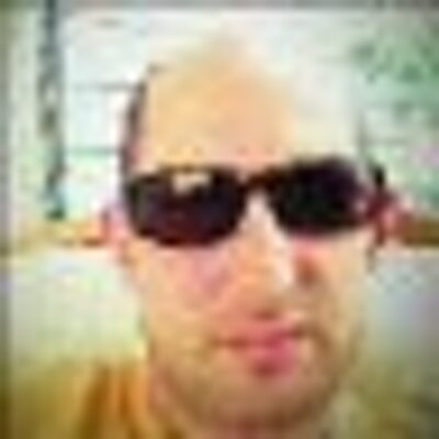 Profile Picture of Chris O'Halloran (@ChrisOHalloran5) on Twitter