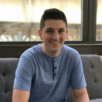 Profile Picture of Derek Kerr (@derekkerr_) on Twitter