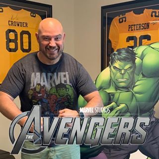 Profile Picture of David Babb (@david.babb.33) on Facebook