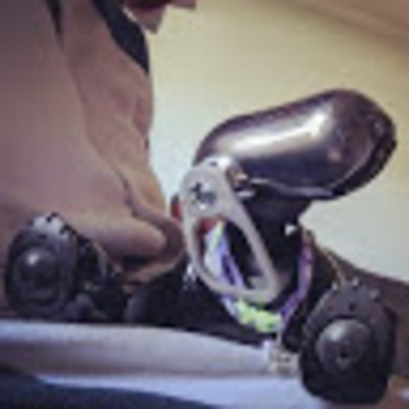 Profile Picture of Andi - bean Spillane (@beansteahouse) on Poshmark