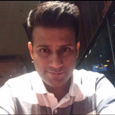 Profile Picture of Ritesh Gautam (@riteshgautam) on Twitter