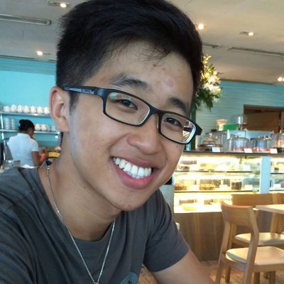 Profile Picture of Bryan Lum (@eskimobryan) on Twitter