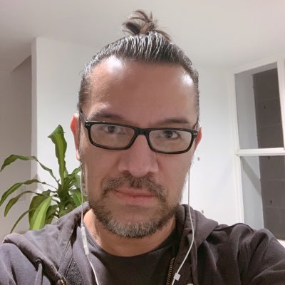 Profile Picture of Gerardo Ángel (@GerardoAngell) on Twitter