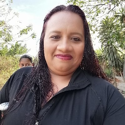 Profile Picture of Urania Ernestina Flores Salinas (@SalinasUrania) on Twitter