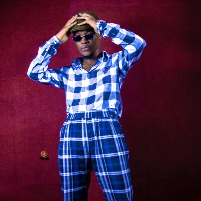 Profile Picture of Nicholas Calvert Lewin (@CavertLewin) on Twitter