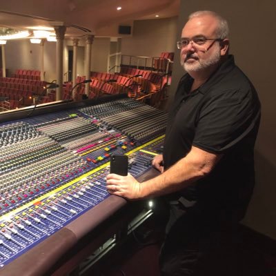 Profile Picture of Kevin Pike (@kevinpike25) on Twitter