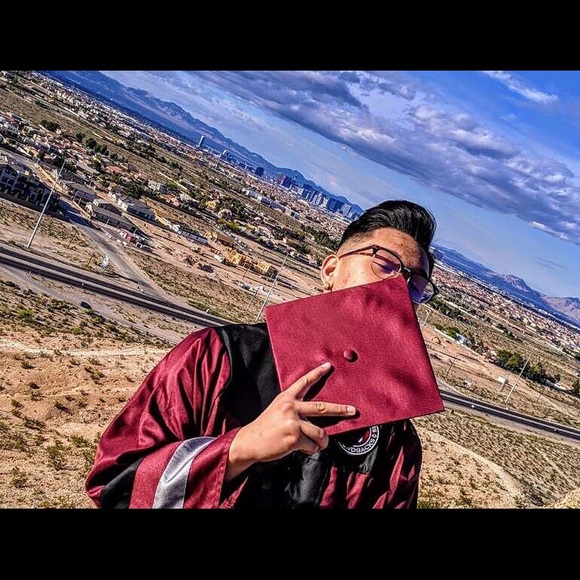 Profile Picture of Brenner Franco (@13rennnn) on Poshmark