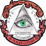 Profile Picture of Scott Yeager / Luthier (@yeager733) on Instagram