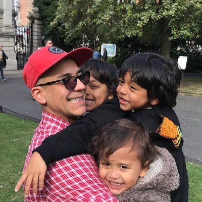 Profile Picture of Matthew M. Gonzales (@matthewgonzales) on Twitter