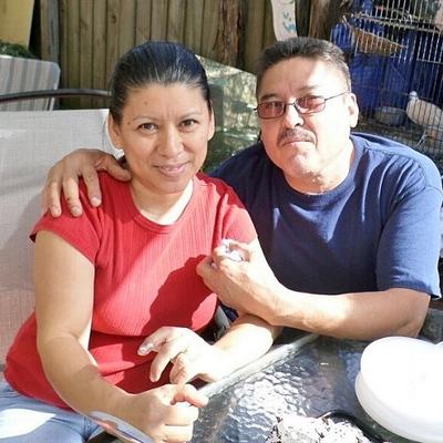 Profile Picture of Fidel Silva (@fidelsilva16) on Twitter