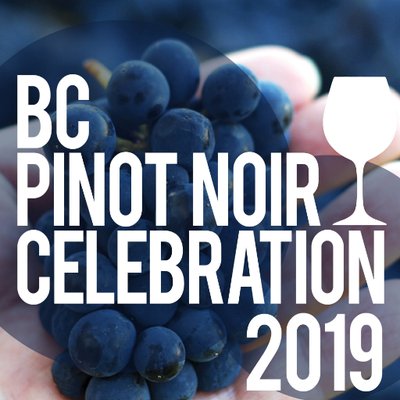 Profile Picture of BC PNoir Celebration (@BCPinotNoir) on Twitter