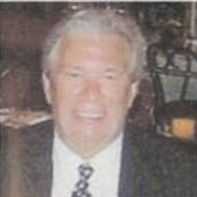 Ron Schmidt - Twitter Profile Picture of Ron Schmidt (@RonSchmidt) on Twitter