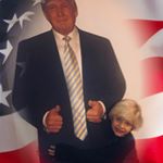 Profile Picture of Troy (@blessdonaldtrump) on Instagram