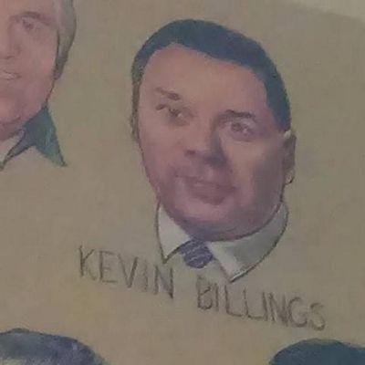 Profile Picture of Kevin Billings (@Logger60) on Twitter