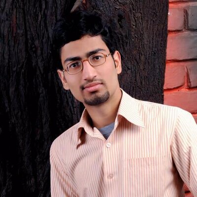 Profile Picture of Ayush Joshi (@Ayushjoshi92) on Twitter