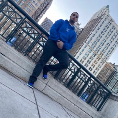 Profile Picture of Brandon Bailey (@B21Brandon) on Twitter