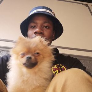 Profile Picture of Rico Watson (@RicoWatson15) on Twitter