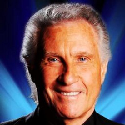 Profile Picture of BillMedley (@BillMedleyMusic) on Twitter