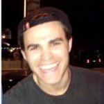 Profile Picture of Paul Wesley (@paulwesleyarmy) on Instagram