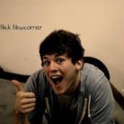 Profile Picture of Nick Newcomer (@NickNewcomer) on Twitter