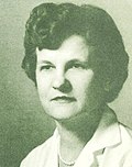 Profile Picture of Ruth R. Beneritoon Wikipedia