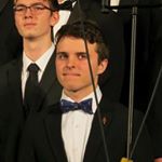 Profile Picture of Mack Kenyon (@mack_kenyon) on Instagram