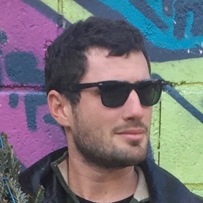 Profile Picture of Robert Ruttenberg (@Robert_D_Rutt) on Twitter