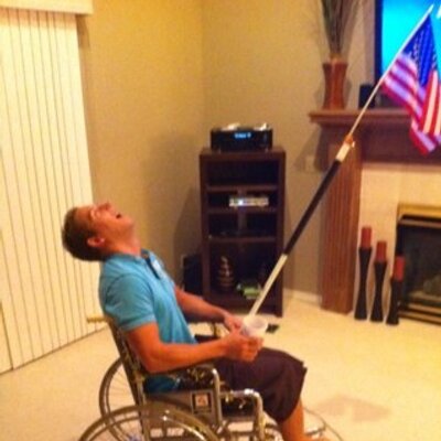 Profile Picture of Brad Falcon (@brad_falcon) on Twitter