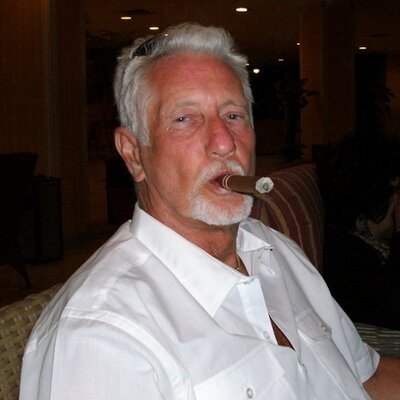 Profile Picture of Colin Fox (@colinfox3) on Twitter