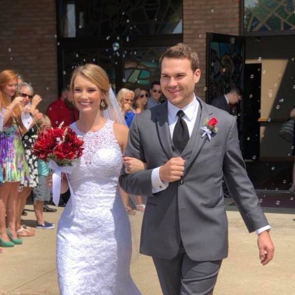 Profile Picture of Caleb Gmyrek (@calebgmyrek) on Poshmark