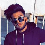 Profile Picture of AFZAL SHAIKH (@affzzuu_7) on Instagram