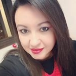 Profile Picture of Alice Cordova (@alicecl28) on Instagram