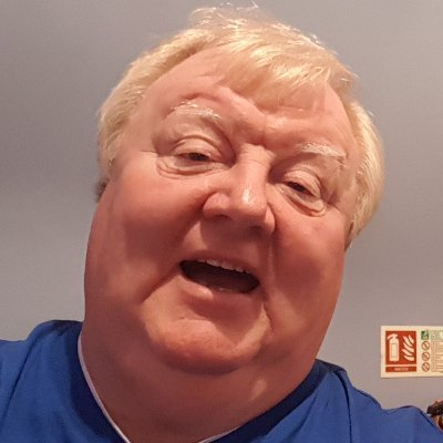 Mike Keech - Twitter Profile Picture of Mike Keech (@MikeKeech) on Twitter