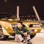 Profile Picture of Jarrett (@1978.transam) on Instagram