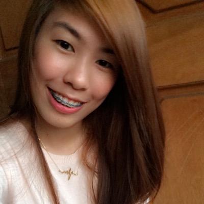 Profile Picture of Alaine Dela Cruz (@laineskiiee) on Twitter