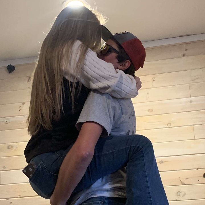 Profile Picture of Joseph (@josephlippard1) on Tiktok