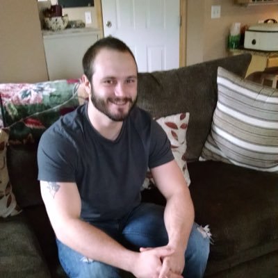 Profile Picture of Nathan Cundiff (@nateyater) on Twitter