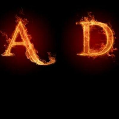 Profile Picture of Señor AD (@AntonioDavidJi3) on Twitter