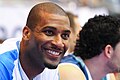 Profile Picture of Demetrius Alexanderon Wikipedia