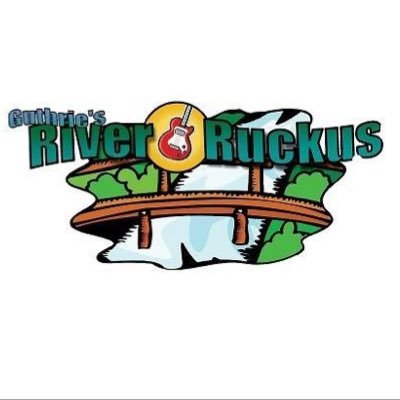 Profile Picture of Guthrie River Ruckus (@River_Ruckus) on Twitter