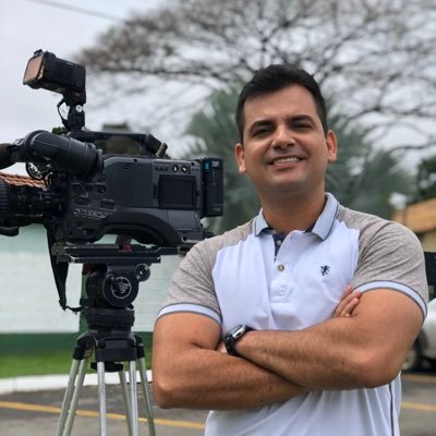 Profile Picture of Victor Hugo Araújo  🇧🇷 (@VictorHugoJOR) on Twitter