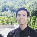 Profile Picture of Eric Yokoyama Okamura (@eric_yoko1998) on Instagram