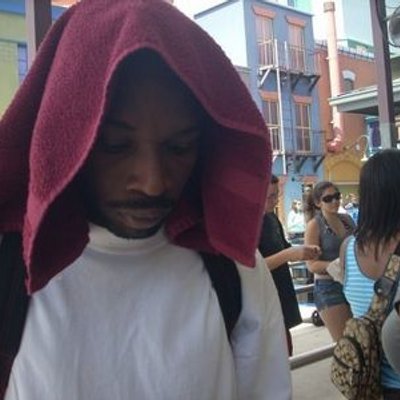 Profile Picture of Robert Burks (@reburks87) on Twitter