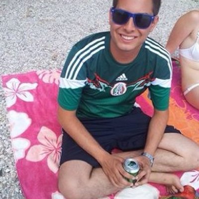 Profile Picture of Julio Alfredo Reza (@JulioReza) on Twitter