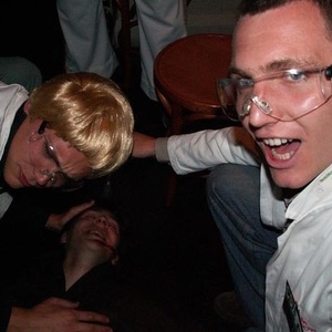 Profile Picture of Gavin Simon (@gdsims) on Myspace