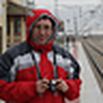 Profile Picture of Luis Cort?s Moreno (@Capitan TZ) on Flickr