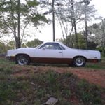 Profile Picture of James Gaddis (@82_ss_elcamino) on Instagram