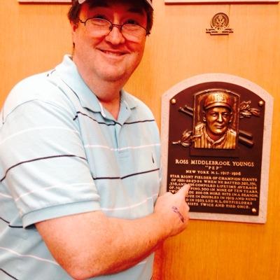 Profile Picture of Jim Fuson (@JimFuson) on Twitter