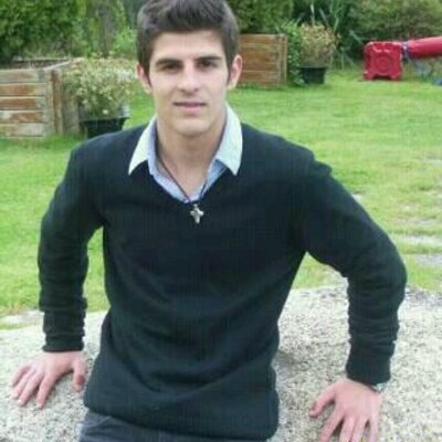 Profile Picture of Daniel Puerto Castel (@dpuerto95) on Twitter